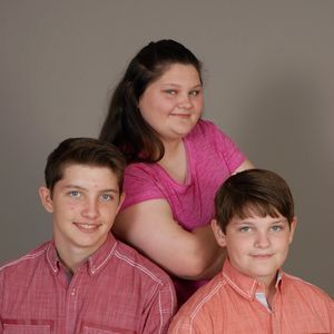 Meet your Posher, Amy